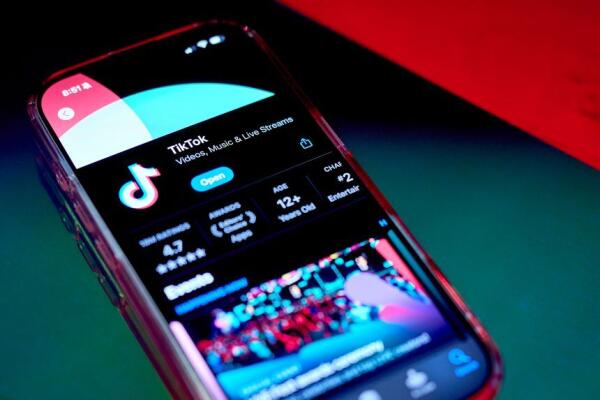TikTok Bị Tố Đề Xuất Nội dung Người Lớn Cho Trẻ 13 Tuổi Dù Đã Bật Chế độ An toàn: Báo cáo Sốc từ Global Witness